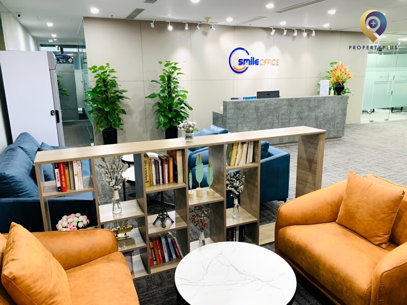 Smile Office Nguyen Phong Sac